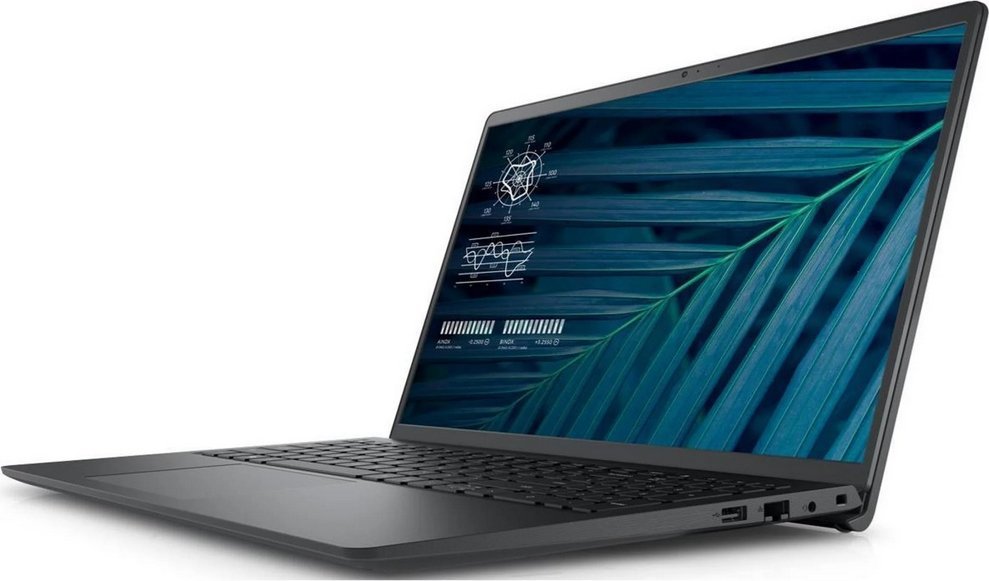 Laptop Dell Vostro 3520, 15.6", Intel Core 5-1235U, 16GB RAM, 512GB SSD