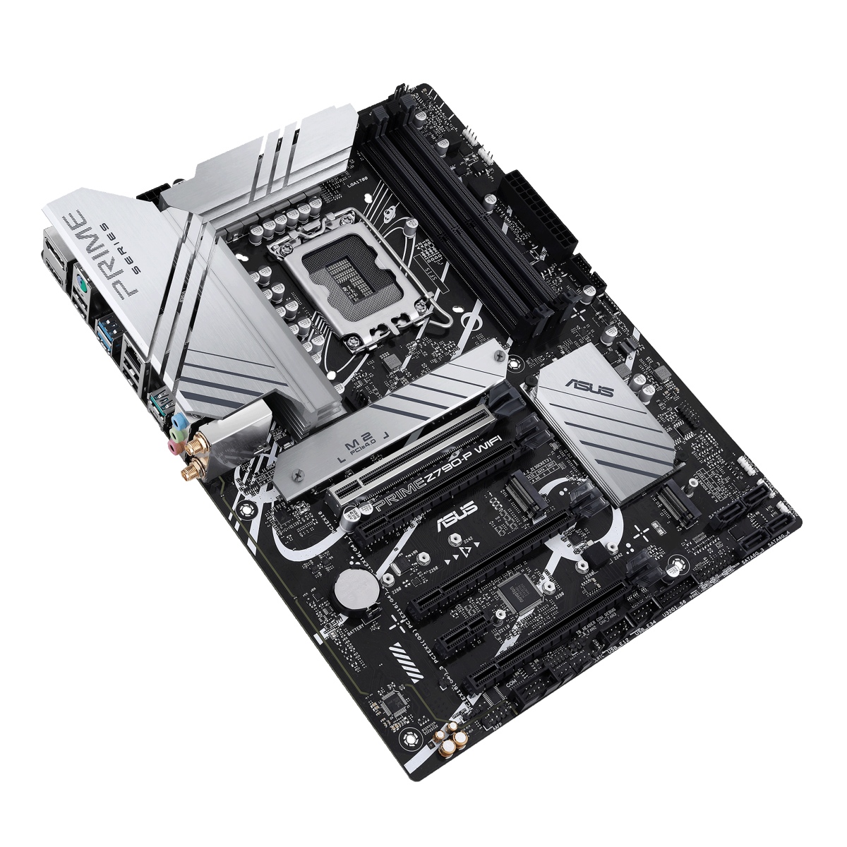 Pllakë amë ASUS PRIME Z790-P WIFI