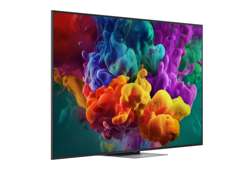 Televizor LG 75QNED86B3B, 75", 4K QNED Mini LED