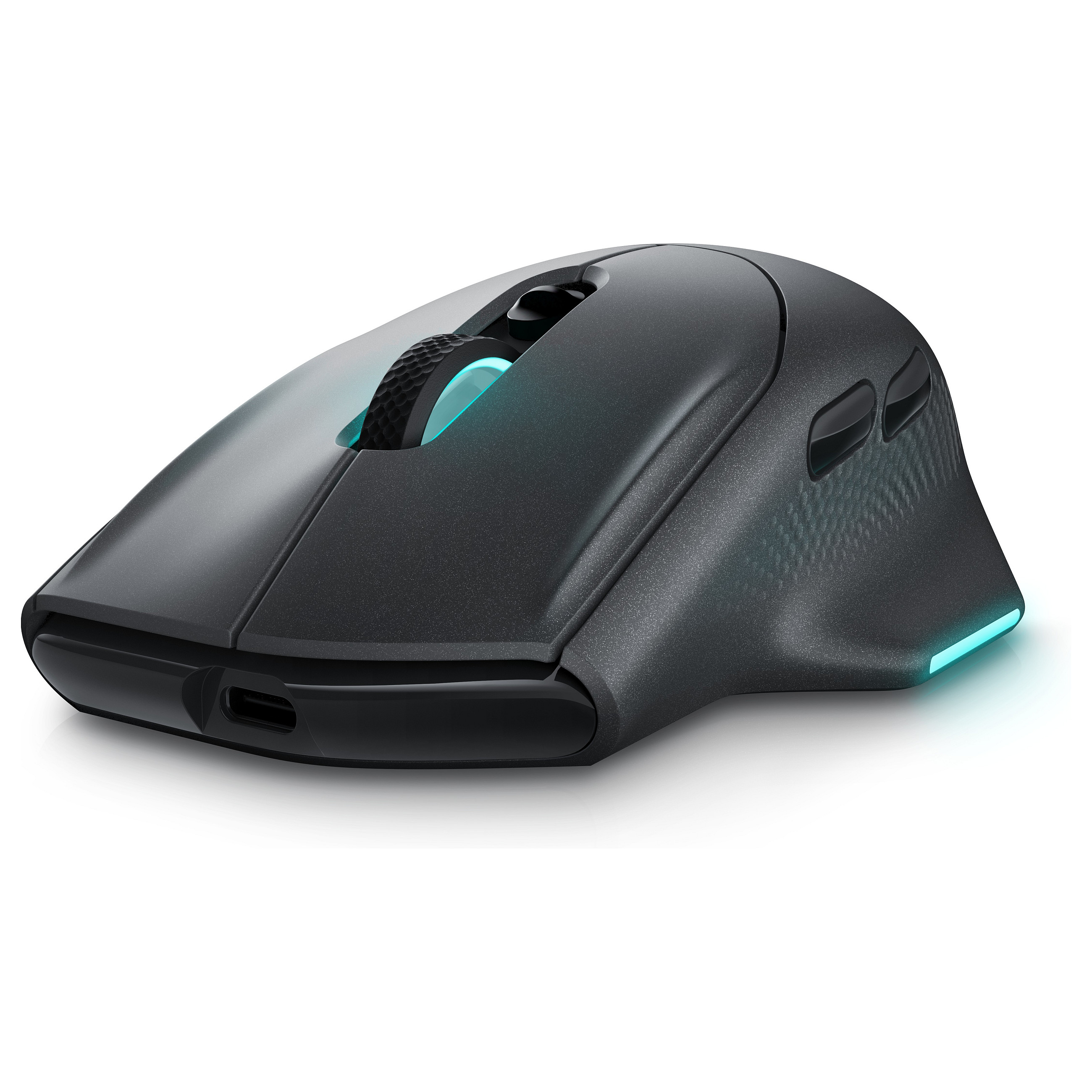Alienware AW620M Maus wireless