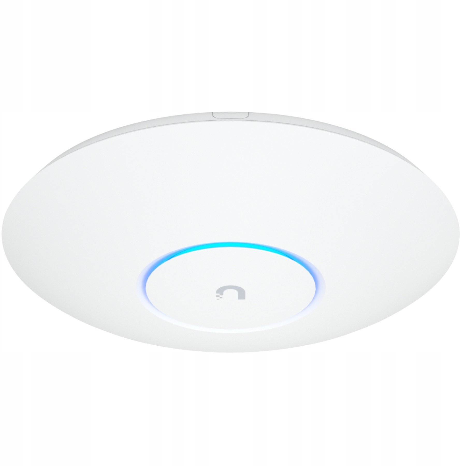 Access point Ubiquiti UniFi U6 Enterprise, Wi-Fi 6E, 2.4 5 6 GHz, i bardhë