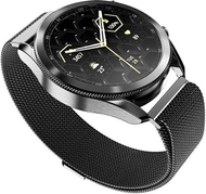 Rrip ore Apple Watch, 42 44 45 mm, metal, i zi