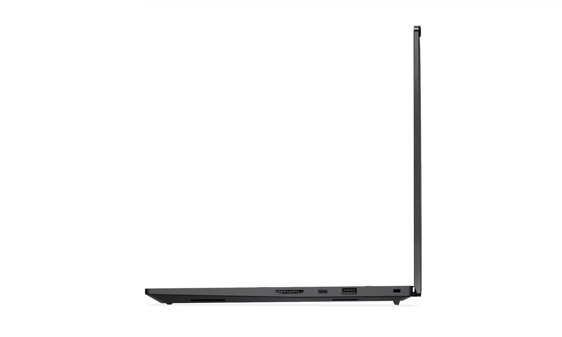 Laptop Lenovo ThinkPad P1 Gen 8, 16" WQUXGA, Intel Core Ultra 9, 64GB RAM, 2TB SSD, i zi