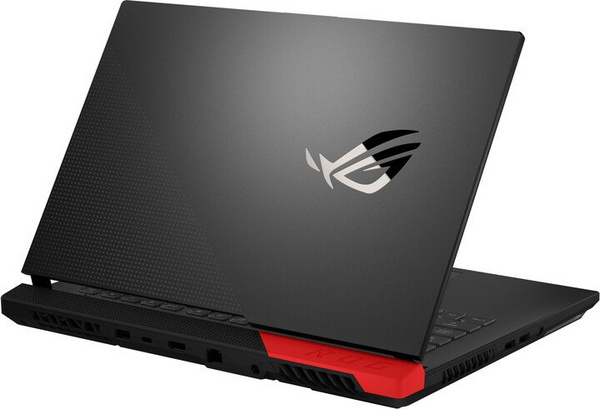 [OUTLET] Laptop ASUS ROG Strix G15 (2021), 15.6", AMD Ryzen 7, 16GB RAM, 512GB SSD, NVIDIA GeForce RTX 3050 Ti, i hirtë				