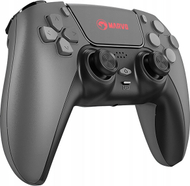 Gamepad Marvo Scorpion GT-90 Pact 70, pa tela, Bluetooth, i zi