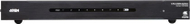 Ndarës HDMI Aten VS0108HB, 8 porta, 4K, i zi
