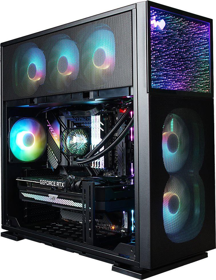 Kasë In Win N515, Midi Tower