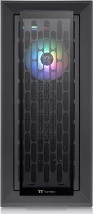 Куќиште за компјутер Thermaltake CTE T500 TG, Full Tower