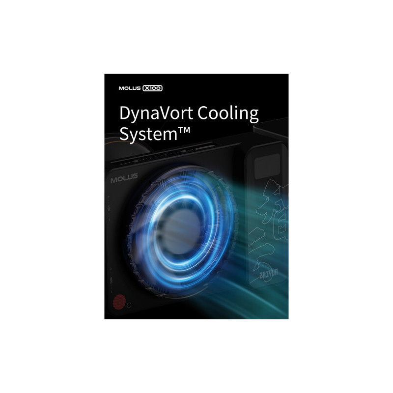 Zhiyun MOLUS X100 Bi-Color