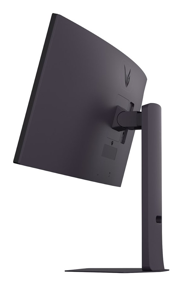 Monitor LG 34G600A-B, 34" WQHD 3440x1440, LCD, 160 Hz, i zi