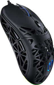 Mouse gaming ENDORFY LIV, optik 12000 DPI, ambidextrous USB, i zi