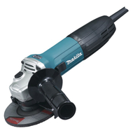 Brusilice këndi Makita GA4530R/2, 115mm, 720W, blu