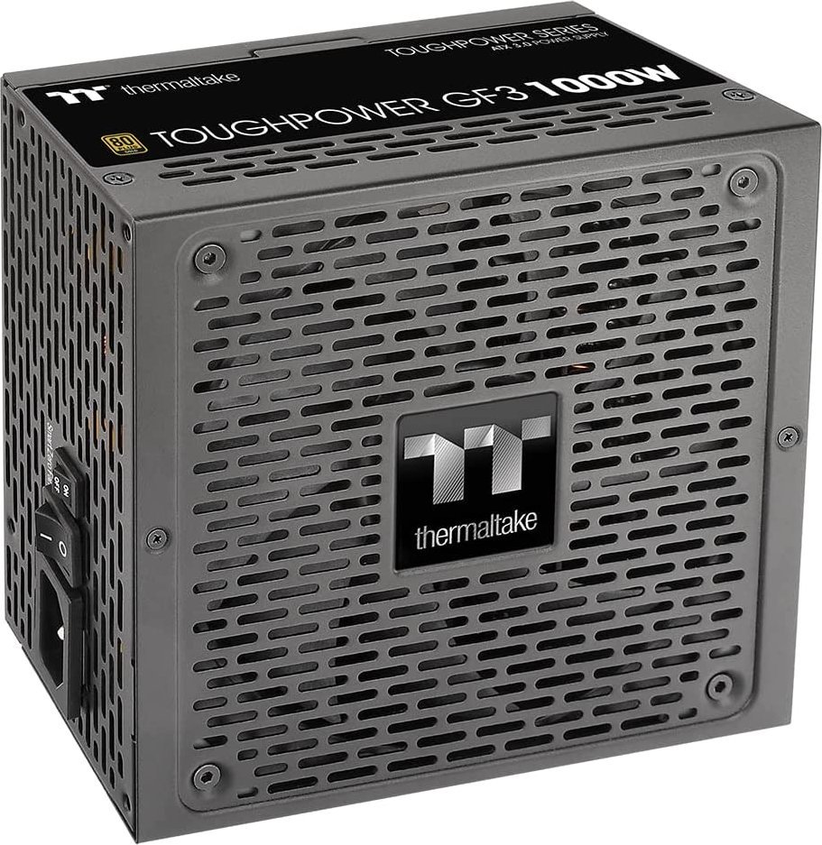 Burim energjie Thermaltake Toughpower GF3 PS-TPD-1000FNFAGE-4 ATX 3.0, 1000W