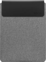 Këllëf Lenovo Yoga për laptop 16", i hirtë