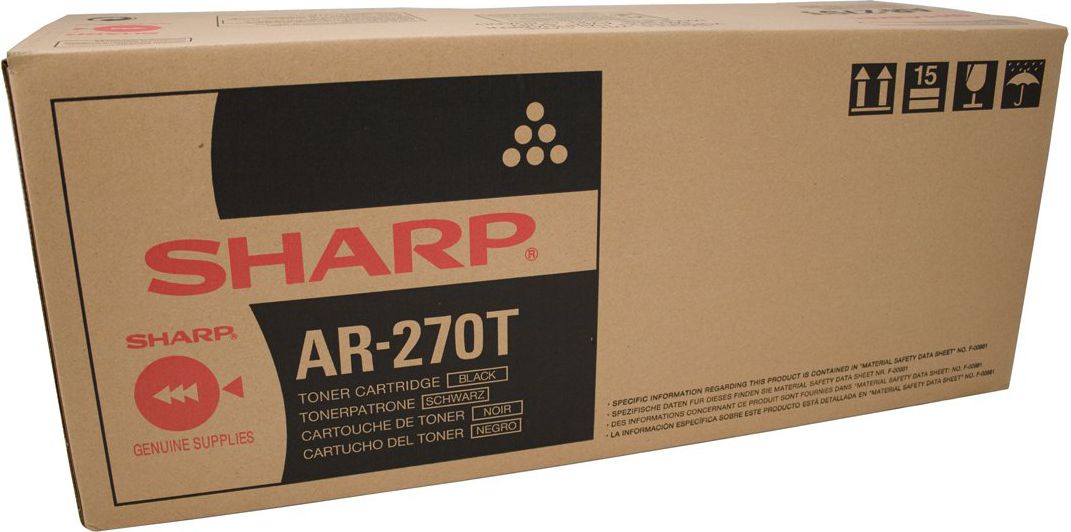 Toner Sharp AR-270T, i zi