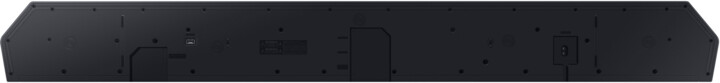 Soundbar Samsung HW-Q990C, 11.1.4, i zi