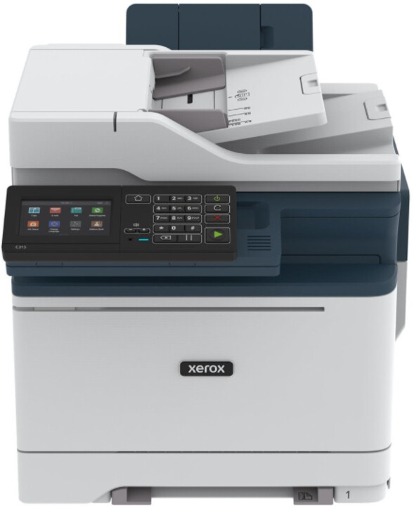 Printer Xerox C315V, i bardhë