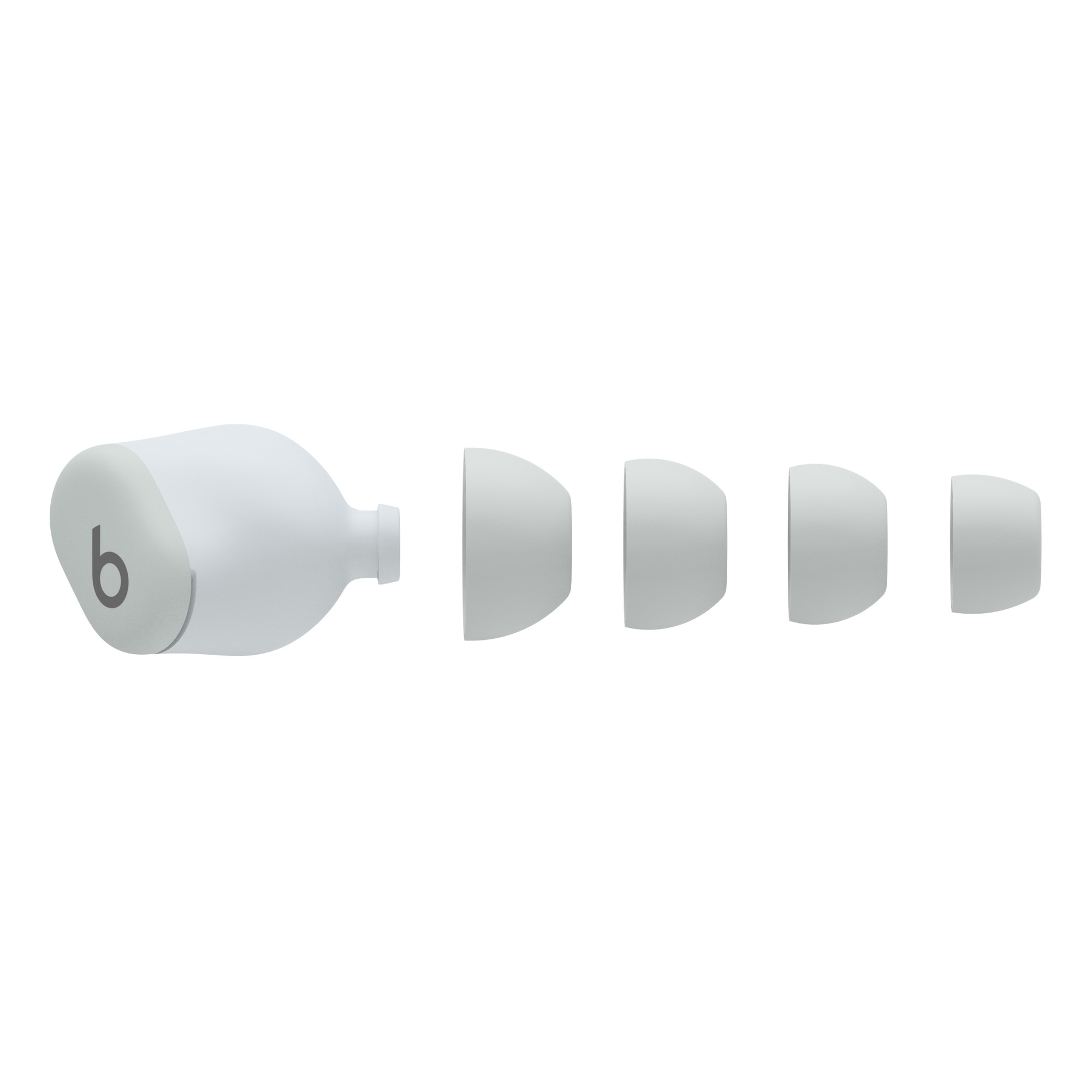 Beats Solo Buds True Wireless Earbuds, Storm Grey