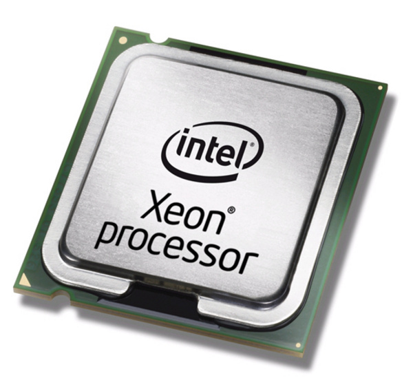 Procesor Intel Xeon E5-1650V3