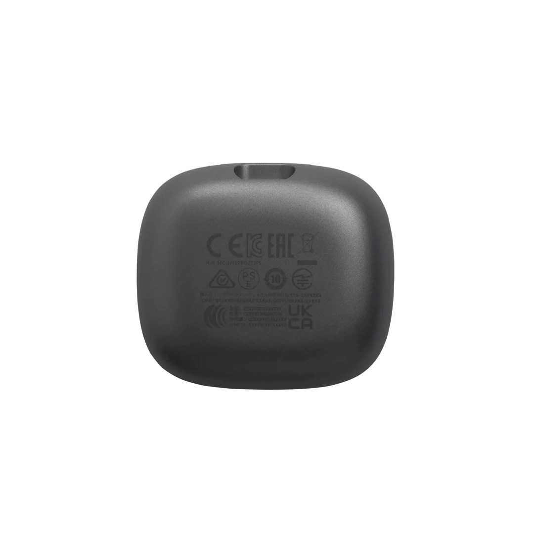 Kufje Bluetooth JBL Live Pro 2 TWS, të zeza