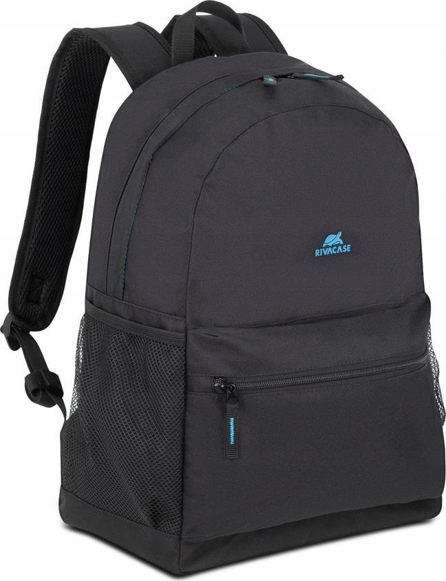 Shpinore Rivacase Gremio 5563, 18L, për laptop 13.3", e zezë