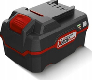 Bateri Parkside X 20V Team, 20V, 4.0Ah, e zezë