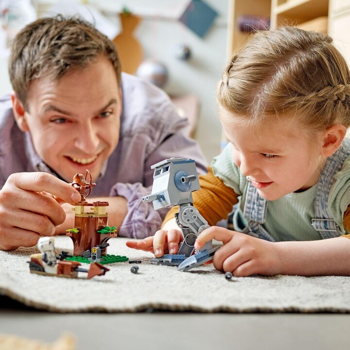 Set LEGO® Star Wars™ 75332 AT-ST™