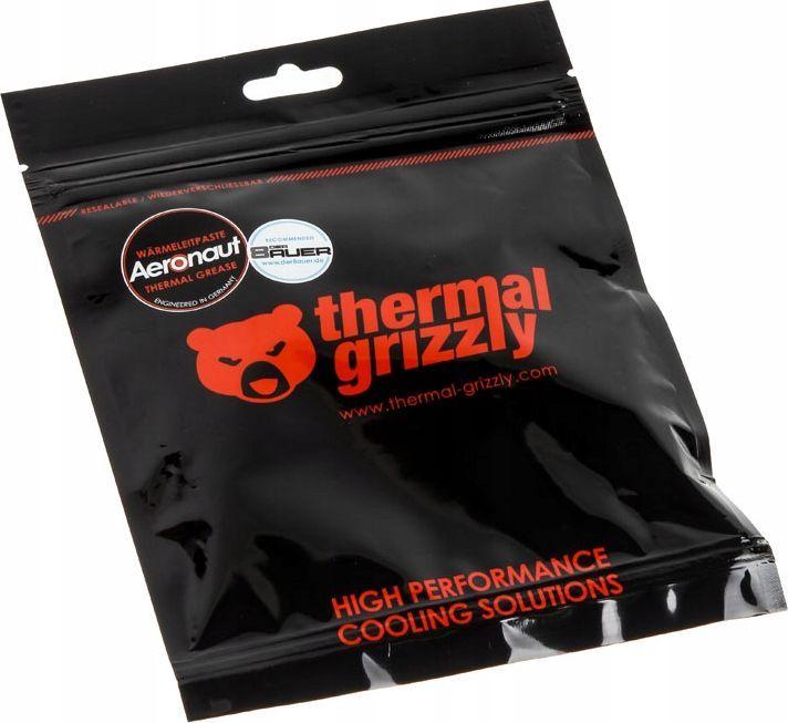 Pastë përçuese termike Grizzly Aeronaut, 7.8g
