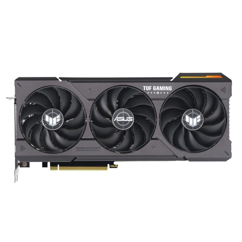 Kartelë grafike Asus TUF Gaming GeForce RTX 4060 Ti OC 8GB GDDR6