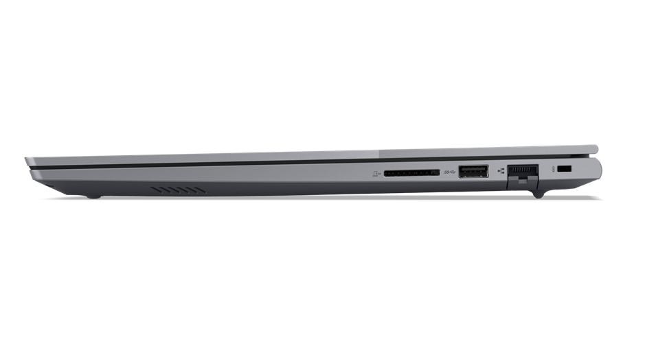 Laptop Lenovo ThinkBook 16, 16", AMD Ryzen 7, 16 GB RAM, 512 GB SSD, i hirtë