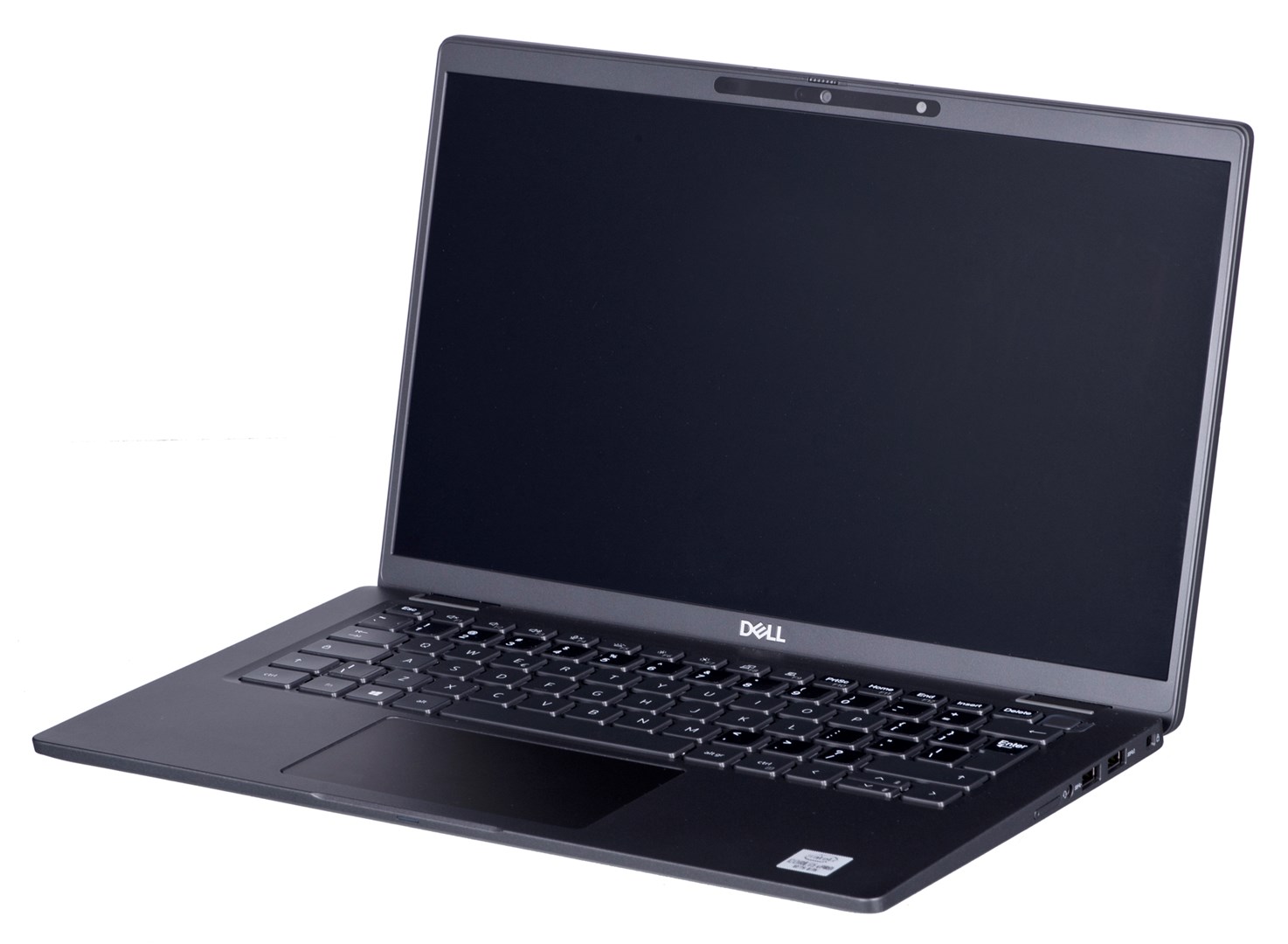 Laptop Dell Latitude 7410, 14", Intel Core i5-10310U, 512GB SSD, i zi