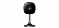 Kamerë sigurie Philips Smart Indoor 2K, WiFi, për ambiente të brendshme, e zezë