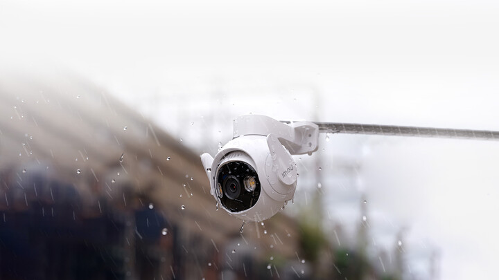 Kamerë Dahua Imou Cruiser 2 5MP