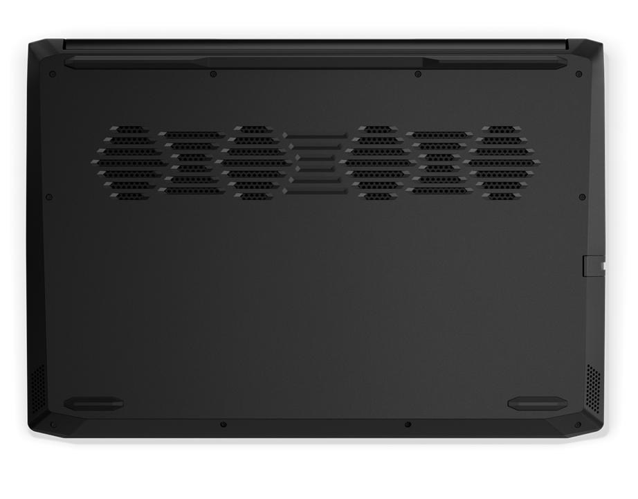 Laptop Lenovo IdeaPad Gaming, 15.6", AMD Ryzen 5 5500H, 16 GB RAM, 512 GB SSD, NVIDIA GeForce RTX 2050, i zi