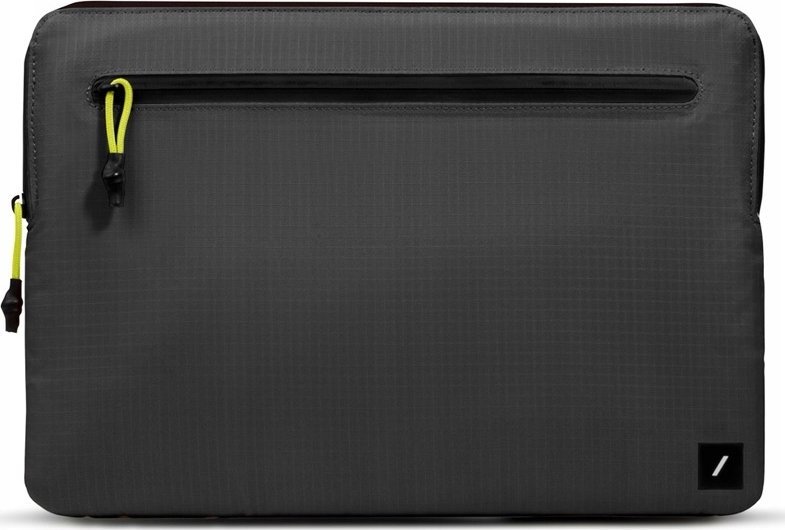 Mbajtëse laptopi Native Union ULTRALIGHT Sleeve, për MacBook 14", e zezë