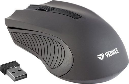 Maus Yenkee YMS, wireless, USB, i zi