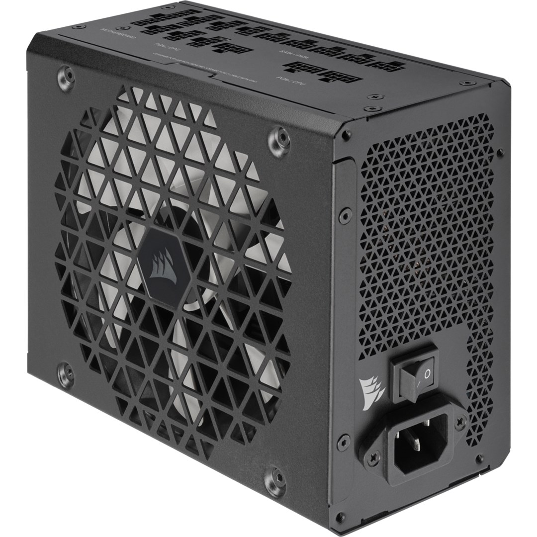 Burim energjie Corsair RM1000x SHIFT, 24-pin ATX, 1000 W