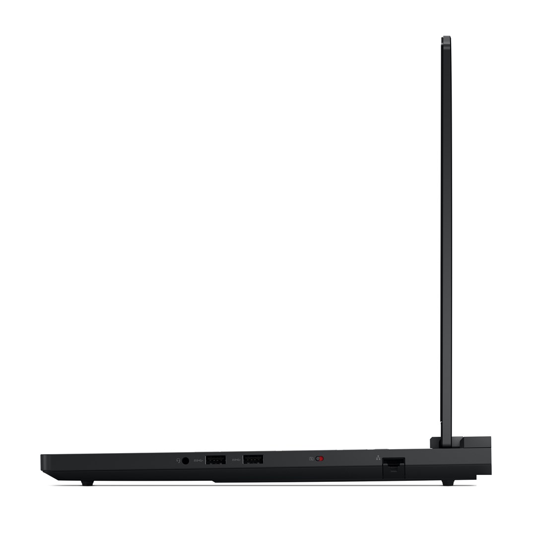 Laptop gaming Lenovo Legion Pro 7 16IAX10H, 16" WQXGA OLED 240Hz, Ultra 9 275HX, RTX 5090 24GB, 64GB RAM, 1TB SSD, i zi