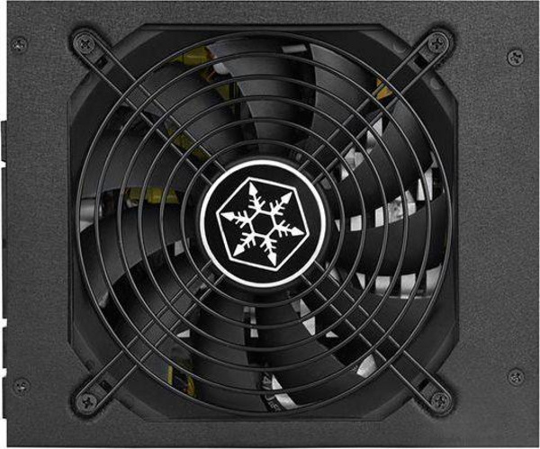Burim energjie SilverStone Strider Titanium, 1300W, i zi