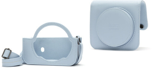 Mbrojtëse FujiFilm për Instax SQ1, e kaltër