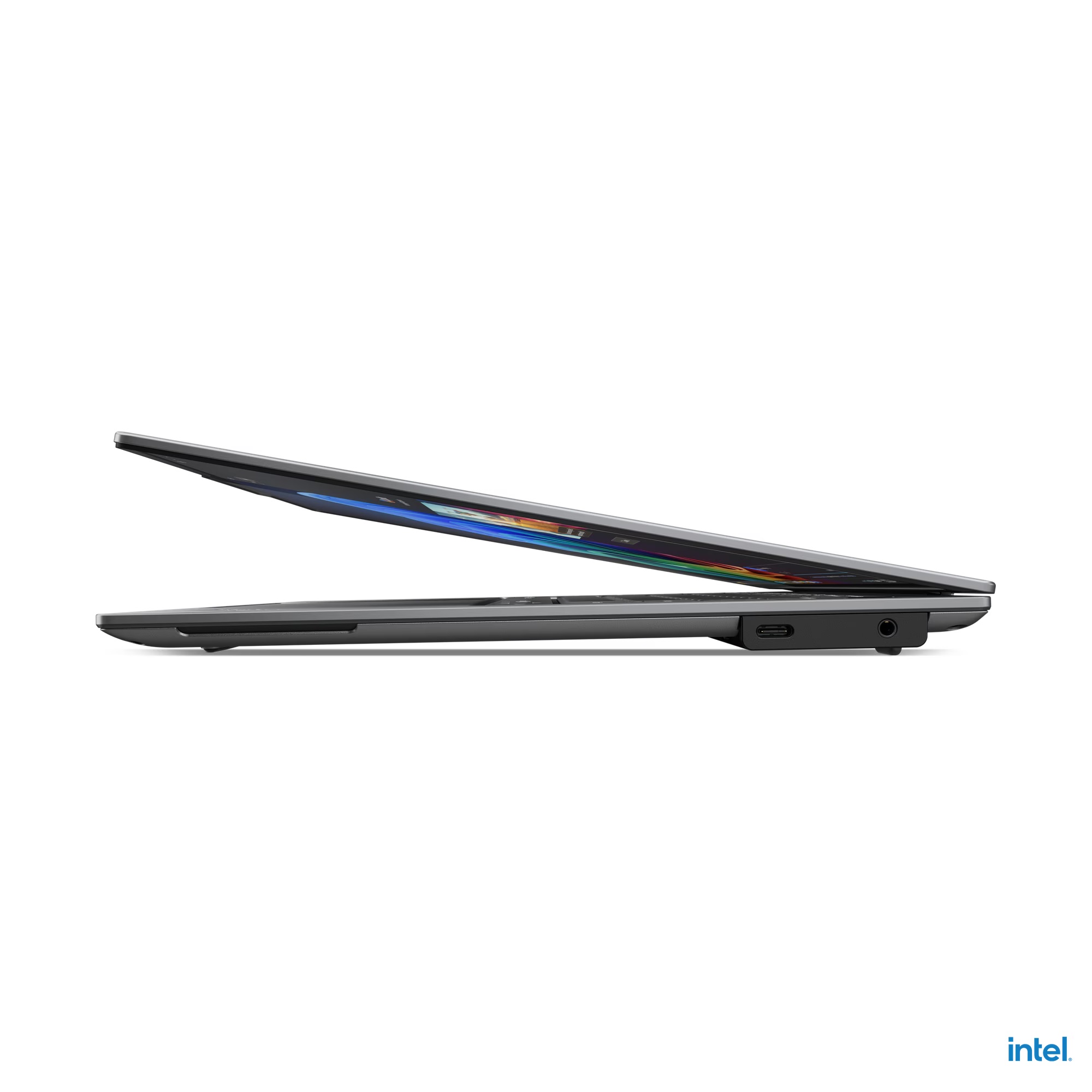 Laptop Lenovo ThinkPad X9-14 G1, 14" OLED, Ultra 5, 16GB 512GB, gri