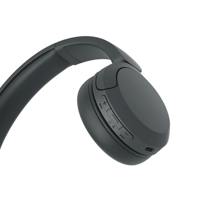 Kufje Sony WH-CH520, të zeza