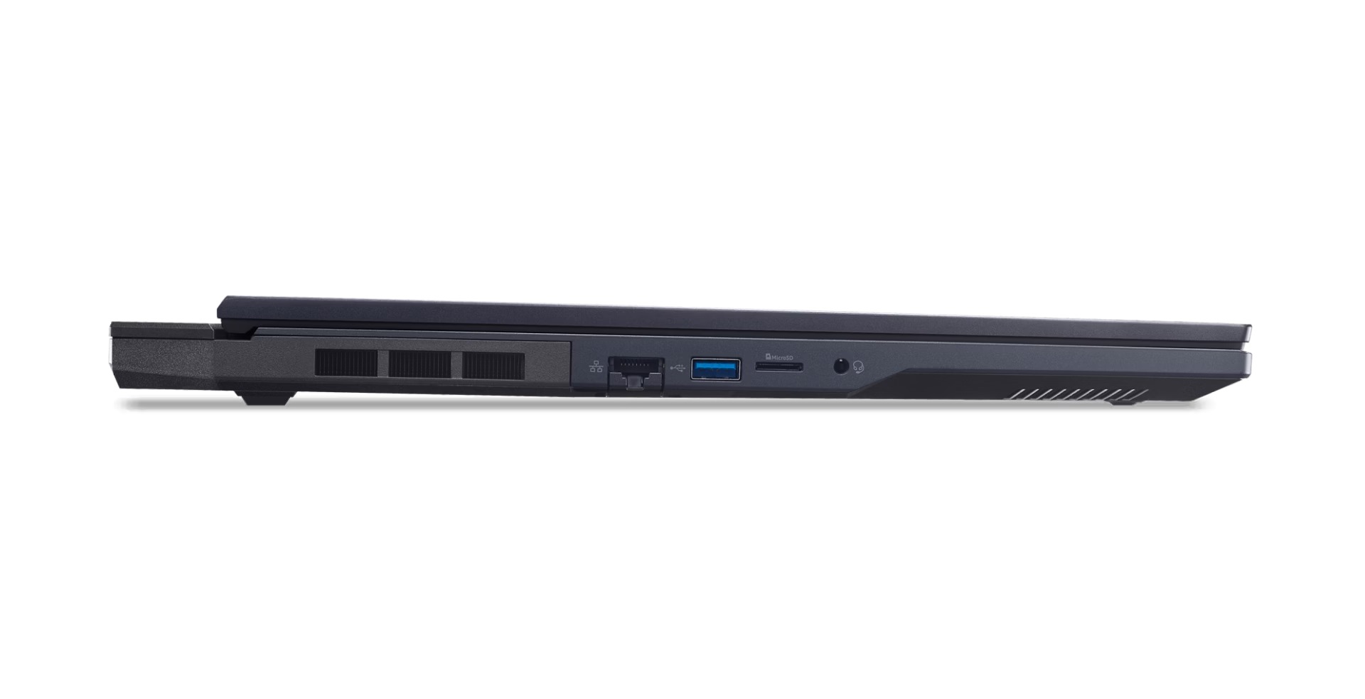 Лаптоп Acer Predator Helios Neo 18 AI (PHN18-72), 18", Intel Core Ultra 9 275HX, 32GB RAM, 1TB SSD, NVIDIA RTX 5060, црн