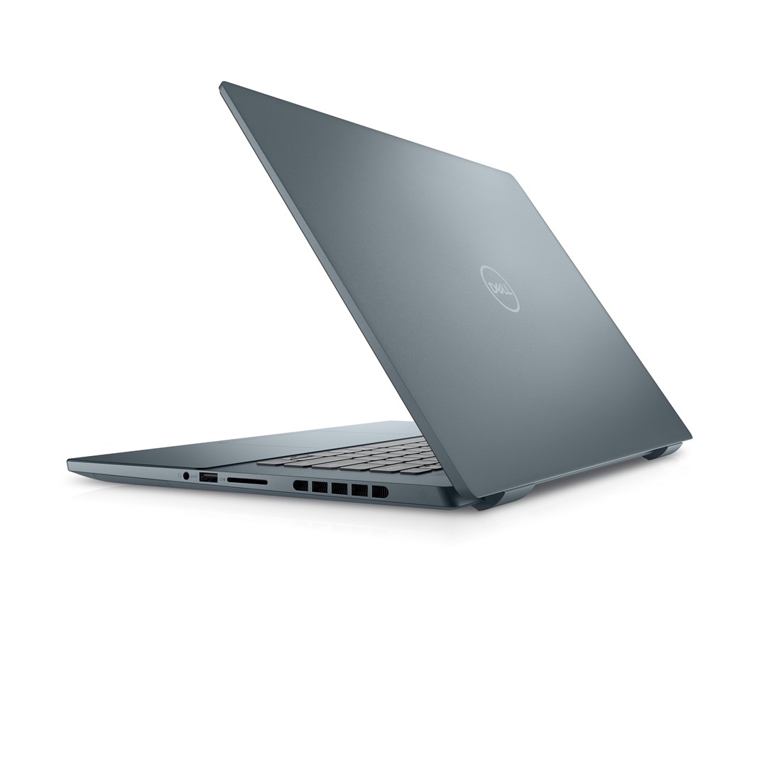Laptop DELL Inspiron 7620, 16", Intel Core i7-12700H, 16GB RAM, 512GB SSD, i gjelbër