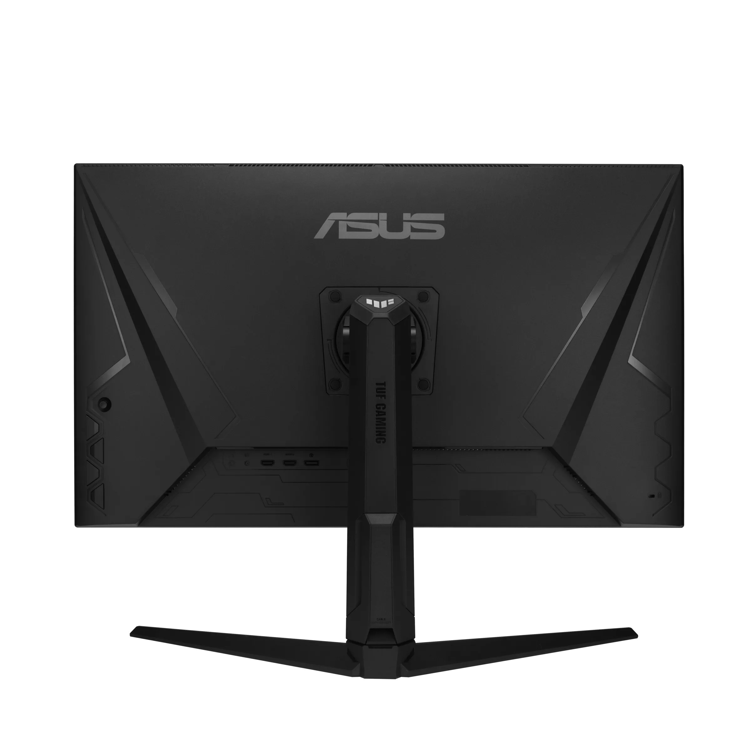 Monitor ASUS TUF VG32AQL1A, 31,5", IPS, QHD, 170Hz, i zi