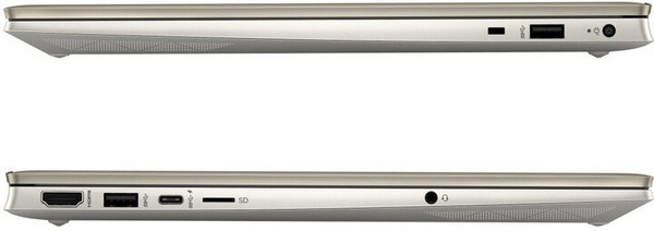 [OUTLET] Laptop HP Pavilion 15-eh0990nc, 15.6" Full HD, AMD Athlon, 8GB RAM DDR4, 256GB SSD, AMD Radeon Graphics, i artë