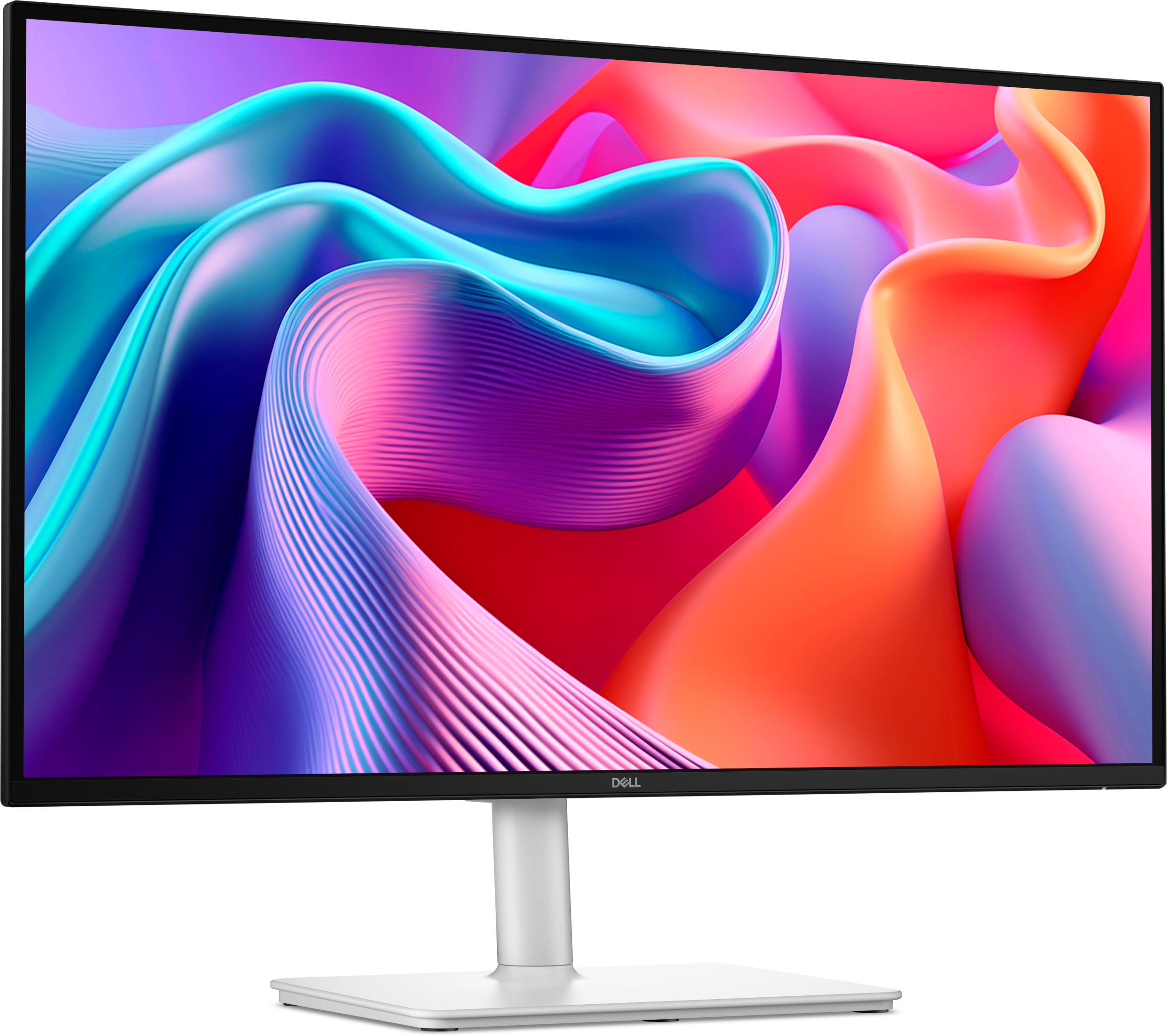 Monitor Dell S2725DSM, 27", QHD 144Hz, i zi