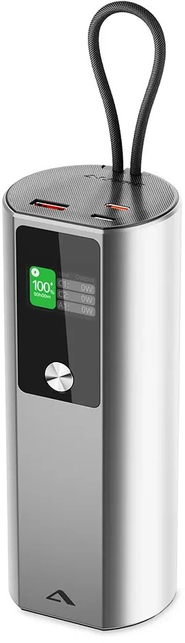 Power bank Baseus 27600mAh, dalje 160W USB C, i zi