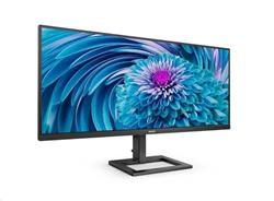Monitor Philips 346E2LAE - LED, 34", UW-QHD, i zi