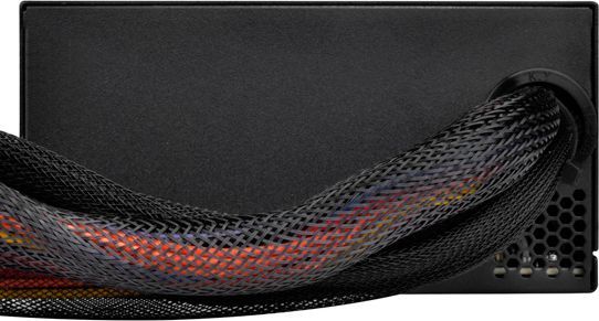 Burim energjie SilverStone SST-ST45SF V3.0 SFX, 450W